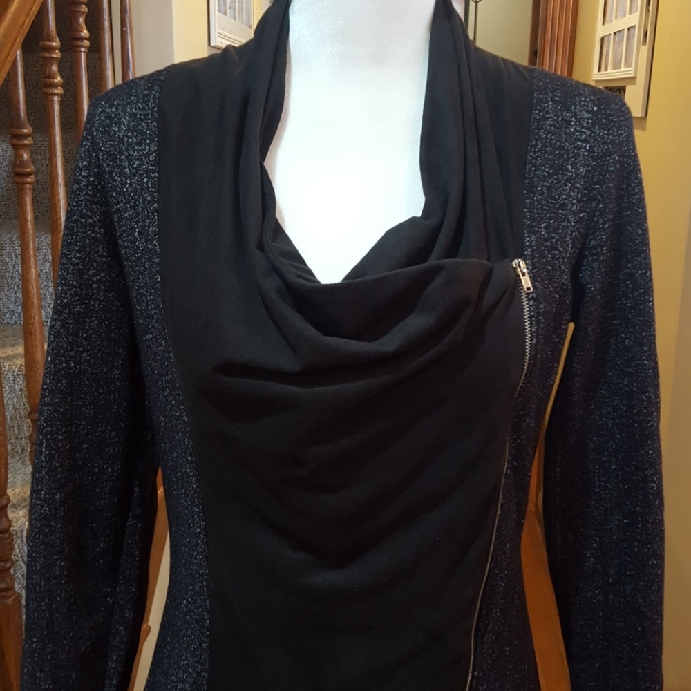 Sevengate zip up jacket - Picture 2 of 8